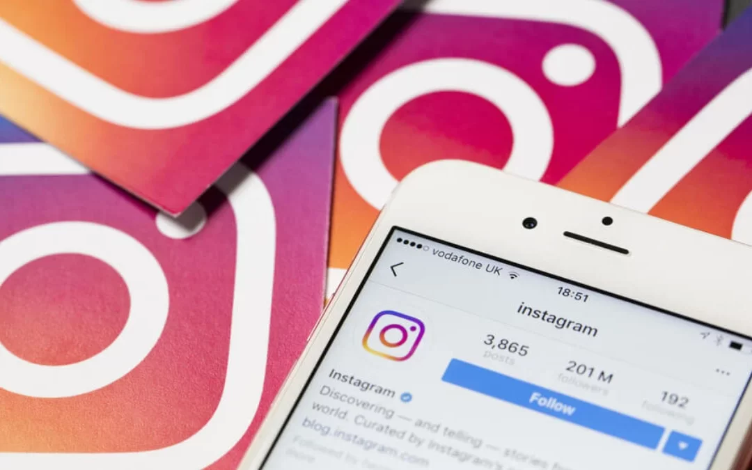 Instagram: Seu engajamento importa, e seu conteúdo é rei!